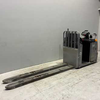 Gabelstapler gebraucht STILL OPX-L20S ELEKTRO NIEDERHUBKOMMISSIONIERER (13067495)