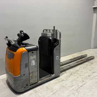 Gabelstapler gebraucht STILL OPX-L20S ELEKTRO NIEDERHUBKOMMISSIONIERER (13067495)