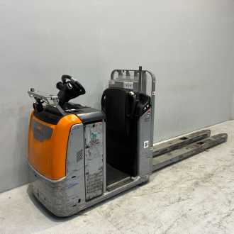 Gabelstapler gebraucht STILL OPX-L20S ELEKTRO NIEDERHUBKOMMISSIONIERER (13067496)