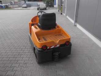 Gabelstapler gebraucht STILL R 06-06 2002 ELEKTRO SCHLEPPER (13066781)