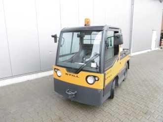 Gabelstapler gebraucht STILL R 07-25 2012 ELEKTRO SCHLEPPER (12946498)