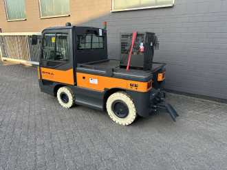 Gabelstapler gebraucht STILL R 07-25 ELEKTRO SCHLEPPER (13031007)
