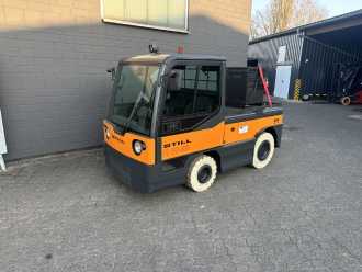 Gabelstapler gebraucht STILL R 07-25 ELEKTRO SCHLEPPER (13031007)