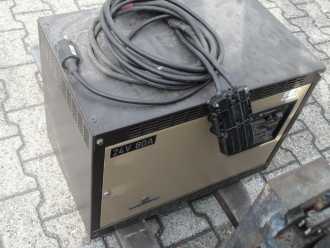 Gabelstapler gebraucht STILL R 50-10 - NUR für HÄNDLER! ELEKTRO DREIRADFRONTSTAPLER (13053674)