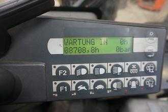 Gabelstapler gebraucht STILL R 60-45 - Triplex ELEKTRO VIERRADFRONTSTAPLER (13039680)