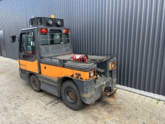 Gabelstapler gebraucht STILL R07-25 ELEKTRO SCHLEPPER (12990324)