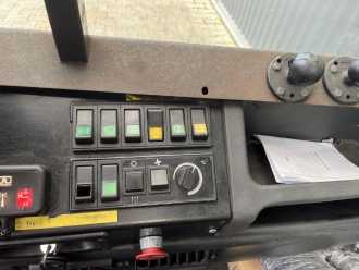Gabelstapler gebraucht STILL R07-25 ELEKTRO SCHLEPPER (12990324)