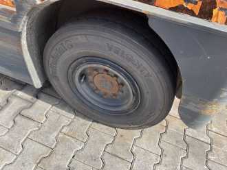 Gabelstapler gebraucht STILL R07-25 ELEKTRO SCHLEPPER (12990324)