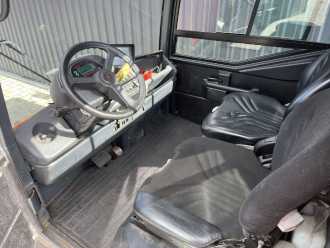 Gabelstapler gebraucht STILL R07-25 ELEKTRO SCHLEPPER (12990325)