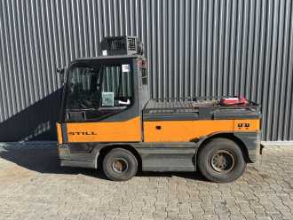 Gabelstapler gebraucht STILL R07-25 ELEKTRO SCHLEPPER (12990328)