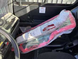 Gabelstapler gebraucht STILL R07-25 ELEKTRO SCHLEPPER (12990328)