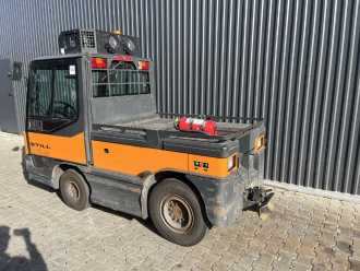 Gabelstapler gebraucht STILL R07-25 ELEKTRO SCHLEPPER (12990329)