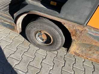 Gabelstapler gebraucht STILL R07-25 ELEKTRO SCHLEPPER (12990639)