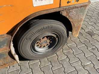 Gabelstapler gebraucht STILL R07-25 ELEKTRO SCHLEPPER (12990639)