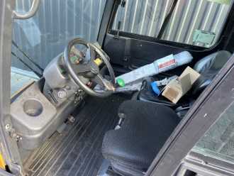 Gabelstapler gebraucht STILL R07-25 ELEKTRO SCHLEPPER (12990648)