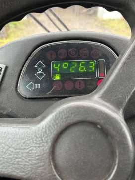 Gabelstapler gebraucht STILL R07-25 ELEKTRO SCHLEPPER (13025173)