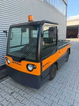 Gabelstapler gebraucht STILL R07-25 ELEKTRO SCHLEPPER (13072504)
