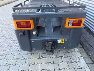 Gabelstapler gebraucht STILL R07-25 ELEKTRO SCHLEPPER (13072504)