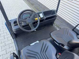 Gabelstapler gebraucht STILL R07-25 ELEKTRO SCHLEPPER (13073017)