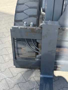 Gabelstapler gebraucht STILL RC 42-40 DIESEL VIERRADFRONTSTAPLER (13038863)