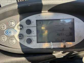 Gabelstapler gebraucht STILL RX 20-15 Baujahr 2011Stunden 4259 Akku 2015 ELEKTRO DREIRADFRONTSTAPLER (13076486)