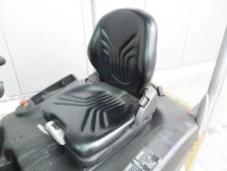 Gabelstapler gebraucht STILL RX 50-13 ELEKTRO DREIRADFRONTSTAPLER (12973694)