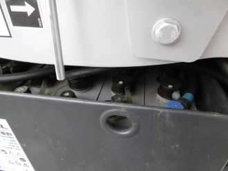 Gabelstapler gebraucht STILL RX 60-30 / 6353 ELEKTRO VIERRADFRONTSTAPLER (12946522)