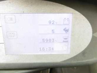 Gabelstapler gebraucht STILL RX 60-30 ELEKTRO VIERRADFRONTSTAPLER (12946511)