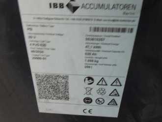 Gabelstapler gebraucht STILL RX 60-30 ELEKTRO VIERRADFRONTSTAPLER (13054110)