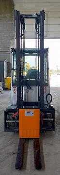Gabelstapler gebraucht STILL RX 60-30 ELEKTRO VIERRADFRONTSTAPLER (13057872)