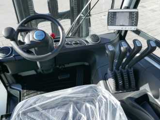 Gabelstapler gebraucht STILL RX 60-35 L ELEKTRO VIERRADFRONTSTAPLER (12783098)