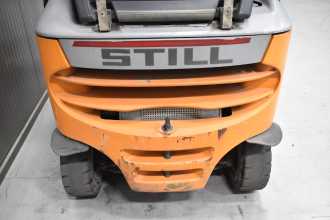 Gabelstapler gebraucht STILL RX 70-16 /57875/ DIESEL VIERRADFRONTSTAPLER (13044191)