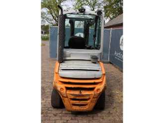 Gabelstapler gebraucht STILL RX 70-35 DIESEL VIERRADFRONTSTAPLER (13060372)