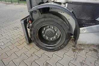 Gabelstapler gebraucht STILL RX 70-50 - Baujahr 2022 - Defekt DIESEL VIERRADFRONTSTAPLER (13068171)