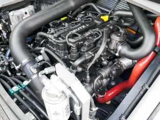 Gabelstapler gebraucht STILL RX 70-50 DIESEL VIERRADFRONTSTAPLER (12782309)