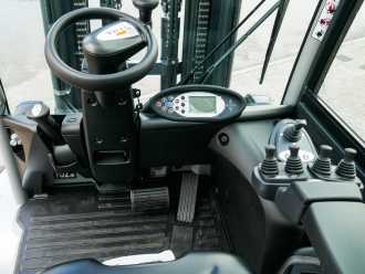 Gabelstapler gebraucht STILL RX 70-50 DIESEL VIERRADFRONTSTAPLER (12782309)