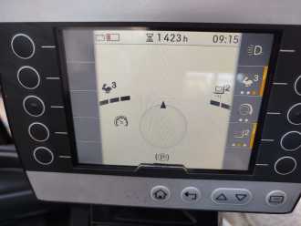 Gabelstapler gebraucht STILL RX20-14C ELEKTRO DREIRADFRONTSTAPLER (13067325)
