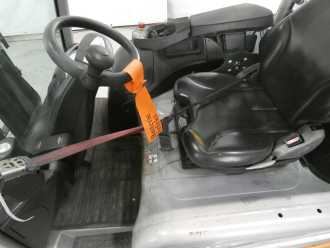 Gabelstapler gebraucht STILL RX20-16 ELEKTRO DREIRADFRONTSTAPLER (13027322)