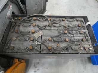 Gabelstapler gebraucht STILL RX20-16 ELEKTRO DREIRADFRONTSTAPLER (13027322)