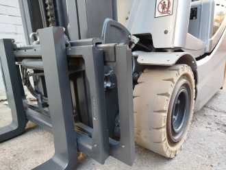 Gabelstapler gebraucht STILL RX20-16 ELEKTRO DREIRADFRONTSTAPLER (13067360)
