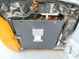 Gabelstapler gebraucht STILL RX20-16 ELEKTRO DREIRADFRONTSTAPLER (13067360)