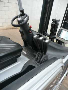 Gabelstapler gebraucht STILL RX20-16 ELEKTRO DREIRADFRONTSTAPLER (13073667)