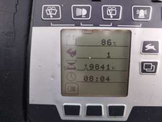 Gabelstapler gebraucht STILL RX20-16 ELEKTRO DREIRADFRONTSTAPLER (13075170)
