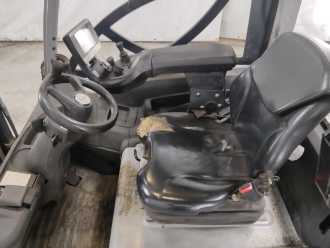 Gabelstapler gebraucht STILL RX20-16C ELEKTRO DREIRADFRONTSTAPLER (13027319)