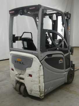 Gabelstapler gebraucht STILL RX20-16C ELEKTRO DREIRADFRONTSTAPLER (13027320)