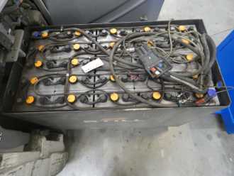 Gabelstapler gebraucht STILL RX20-16C ELEKTRO DREIRADFRONTSTAPLER (13027320)