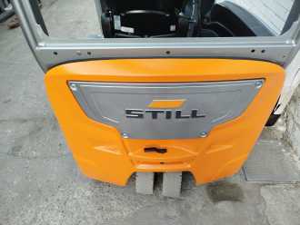 Gabelstapler gebraucht STILL RX20-16C LI-ION ELEKTRO DREIRADFRONTSTAPLER (13067289)