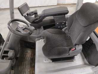 Gabelstapler gebraucht STILL RX20-16P ELEKTRO VIERRADFRONTSTAPLER (13041893)