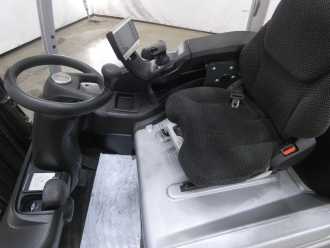 Gabelstapler gebraucht STILL RX20-20L ELEKTRO DREIRADFRONTSTAPLER (12986723)