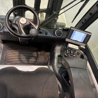 Gabelstapler gebraucht STILL RX20-20L ELEKTRO DREIRADFRONTSTAPLER (13072435)